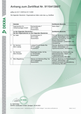Zertifikat RZ 911041386_7 ger2 Zertifikat RZ 911041386_7 ger2